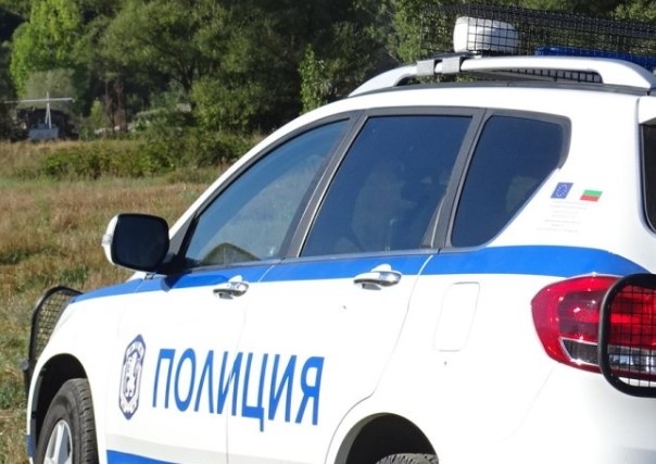 11 души са задържани за кражбата на поне 4 автомобила