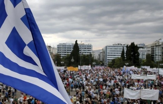 Държавните служители в цяла Гърция ще прекъснат работа утре сутринта