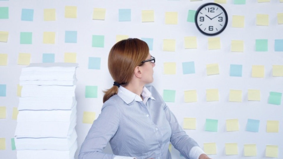 Зачестилите жеги у нас може да доведат до драстична промяна