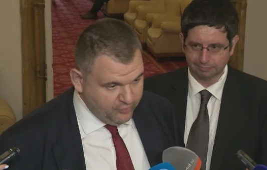 Прекратяването на концесията на Росенец е инициатива която изработихме с