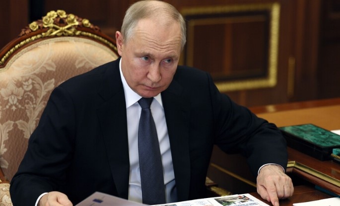 Москва е предупредила Република Южна Африка РЮА че арестът на