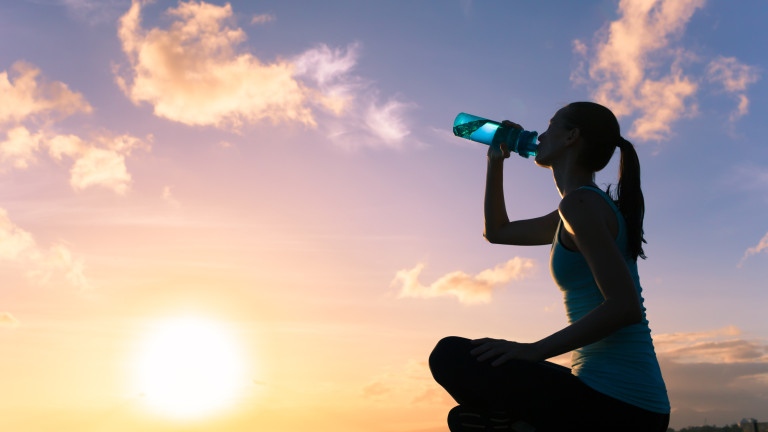 През нощта ще бъде предимно ясно но с приближаването на