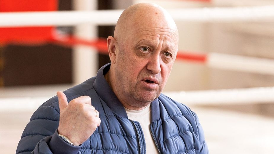 Видео на Евгений Пригожин който казва че ще направи армията