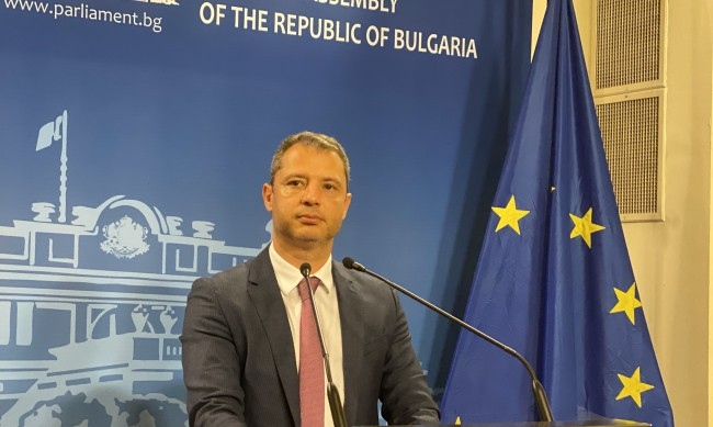 Законопроектът за отнемане концесията на пристанище Росенец е на ДПС