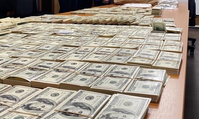 Играч от лотарията в американския щат Калифорния спечели джакпота от