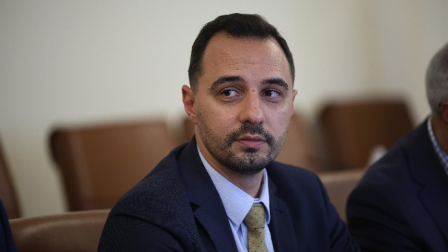 Министърът на икономиката Богдан Богданов каза че се прави проверка