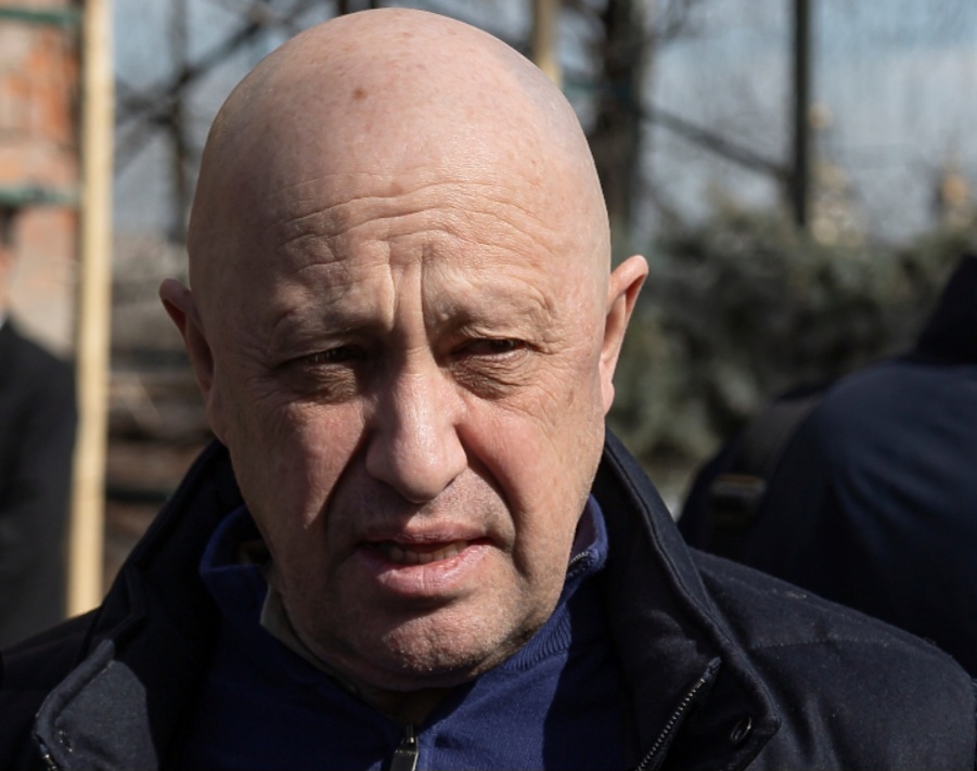 Евгений Пригожин заяви че Вагнер ще продължи да се бие