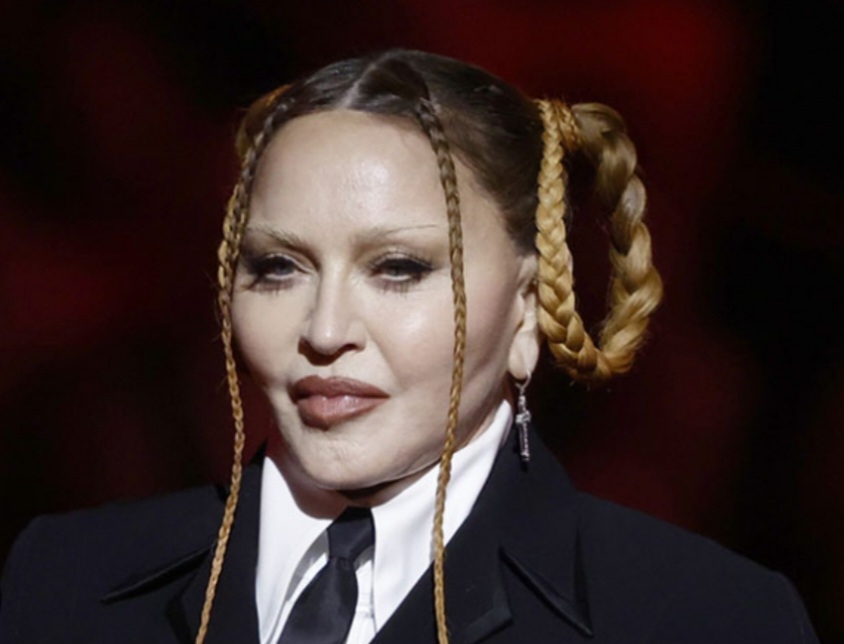 Мадона остави строги указания за това как да се управлява