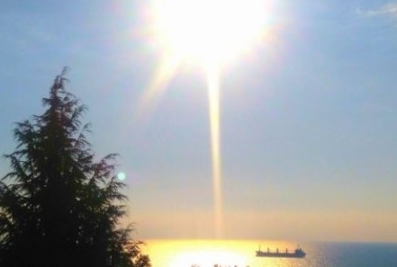 Днес ще бъде предимно слънчево След обяд ще се развива