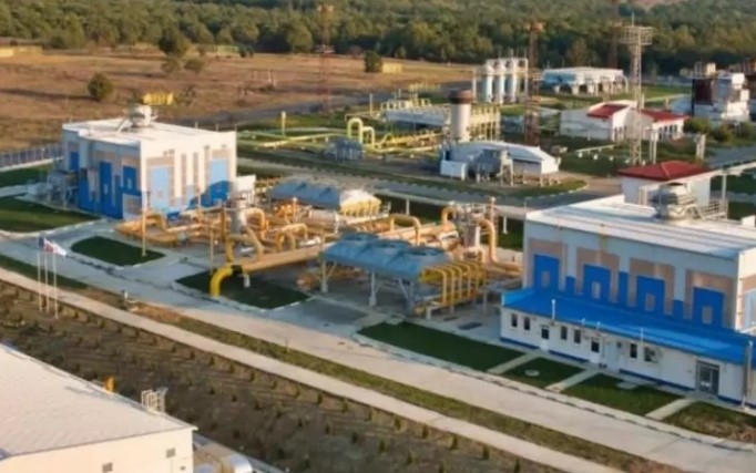 Започват строителните дейности по разширението на газовото хранилище в Чирен Проектът