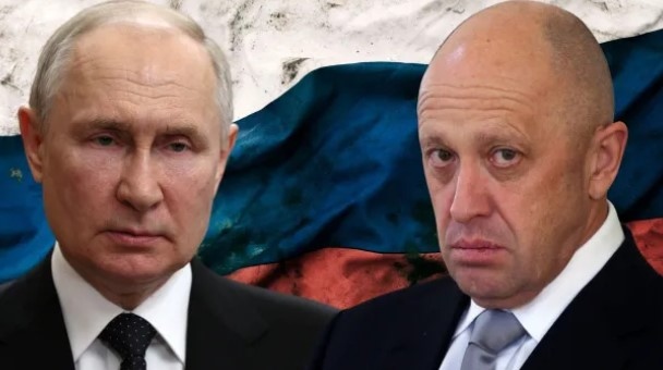 Владимир Путин печели време докато измисли как точно да отмъсти