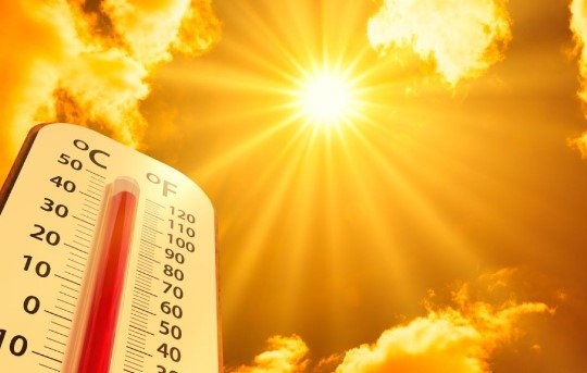 Опасните горещини продължават Синоптиците предупреждават че от събота температурите ще