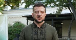 Украинският лидер Володимир Зеленски уволни посланика на страната във Великобритания