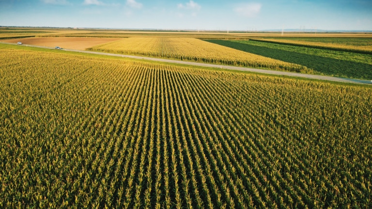 Европейската организация на земеделските производители КОПА – КОДЖЕКА COPA