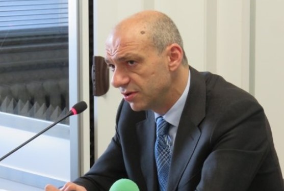 Назначиха Николай Николов за заместник-министър на енергетиката, съобщиха от Министерския