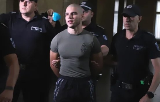 Софийският градски съд реши окончателно прокурорският синда бъде пуснат от