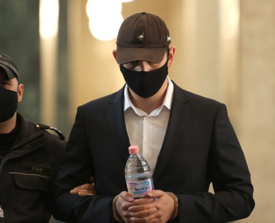 9 години затвор за  реши Върховният касационен съд В рамките на