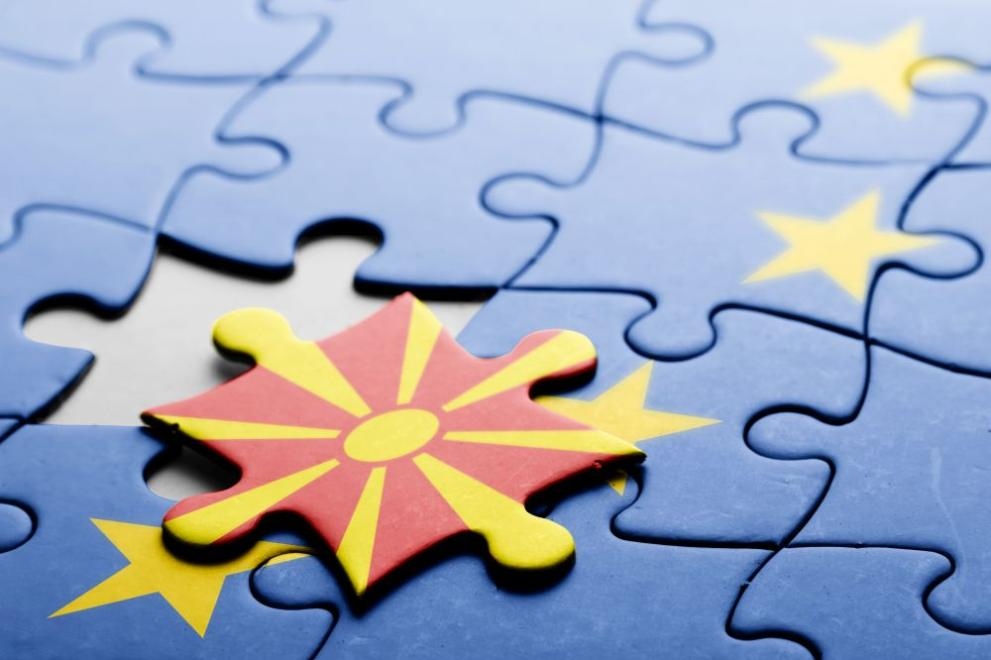 Ако РС Македония не направи конституционни промени в края на