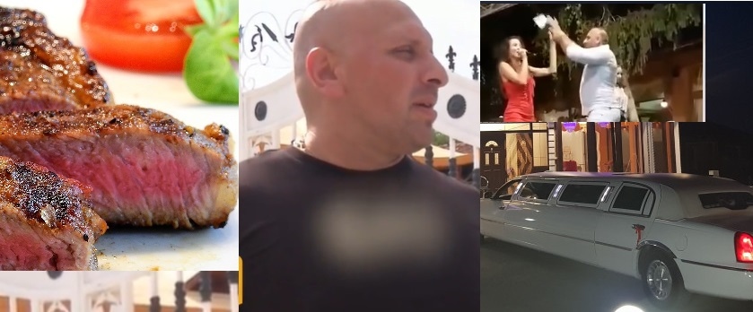 Продължават да изплуват нови подробности за Пламен Христов който стана