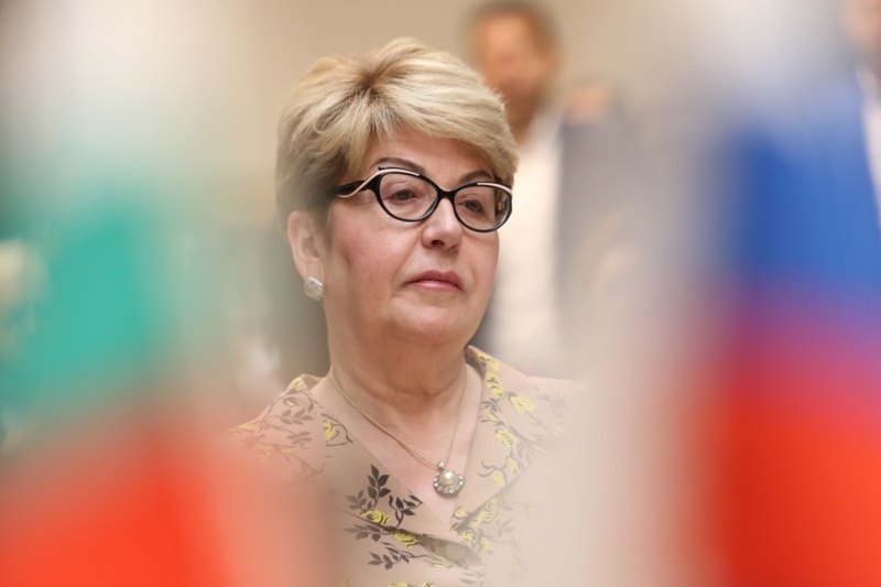 Шест стъпки за защита на България от руската хибридна агресия