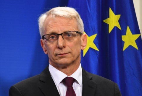 Премиерът Николай Денков заминава на еднодневно посещение в Атина съобщиха от