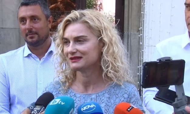 Темата с искането на оставки се изтърка Такова мнение изрази