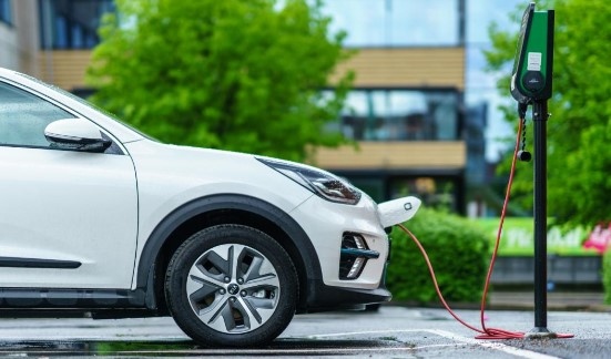 България е първа по ръст на продажби на електромобили в