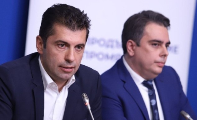 Теменужка Цветкова е кандидатът за кмет на Продължаваме промяната в