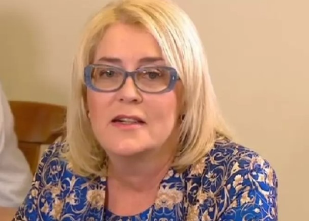 Съпругът на Даниела Машева която беше зам главен прокурор на