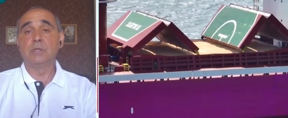 Вече няма нужда от ограничението за внос на украинско зърно