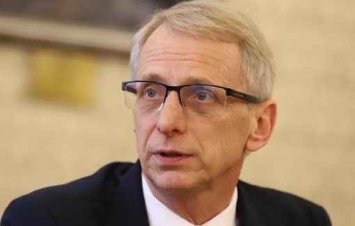 Пьотр Толстой не за първи път отправя провокации към България