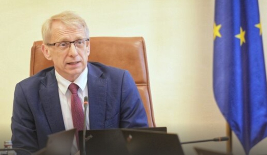 Премиерът Николай Денков отрече, че управляващите мислят за отстраняване на