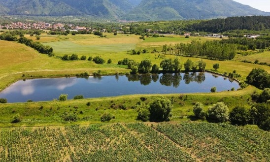 Български фермерски съюз БФС настоява над 3000 малки язовира в