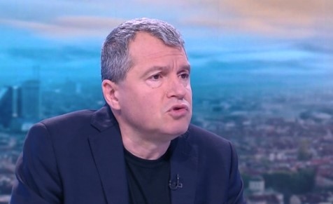 Единственото на първо четене разумно предложение е мандатността на кметовете