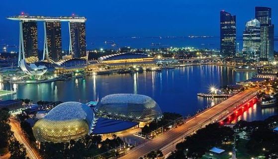 Сингапур ще обеси тази седмица двама осъдени за наркотици Сред