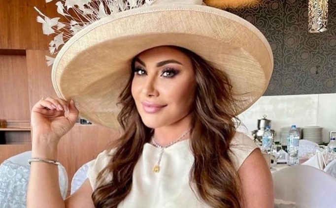 Бизнесдамата Дарина Павлова показа на кое питие разчита за да