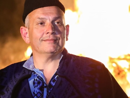 Вече знам кой ще е най малкия участник на фестивала в