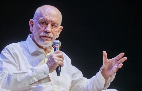 Джон Малкович ще поставя в Народния театър новината идва