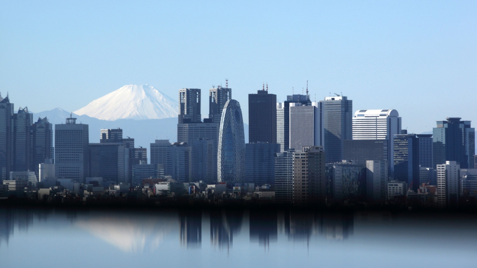 Японското население продължава да се топи с рекордни темпове Миналата