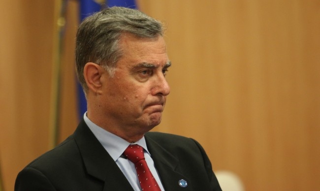 Сега е моментът трите черноморски страни членки на НАТО да засилят