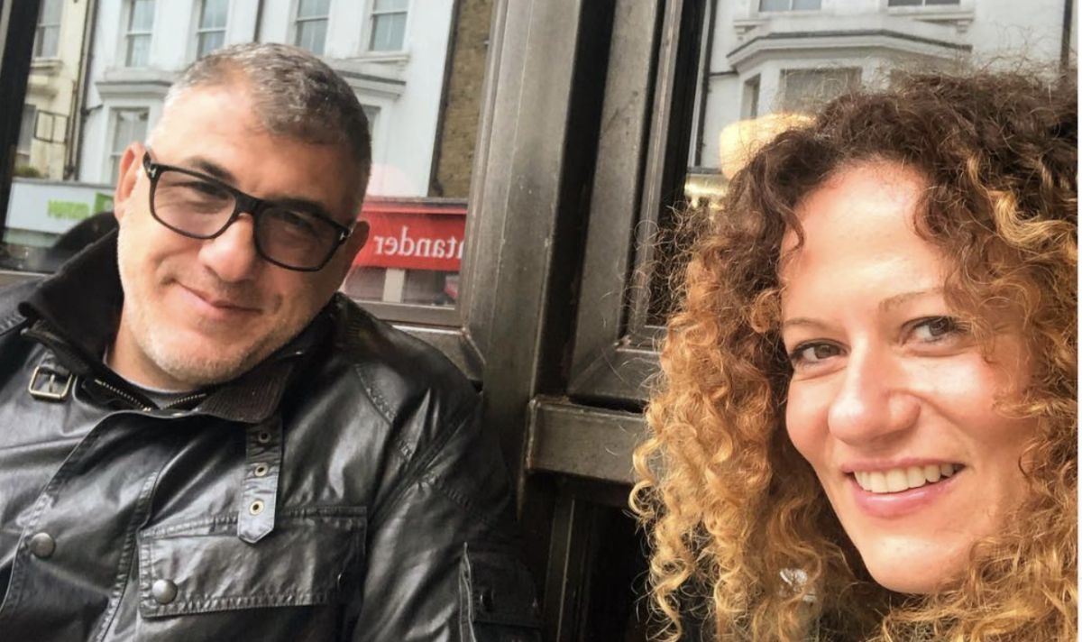 В последните няколко дни в медийното пространство се завъртя слух