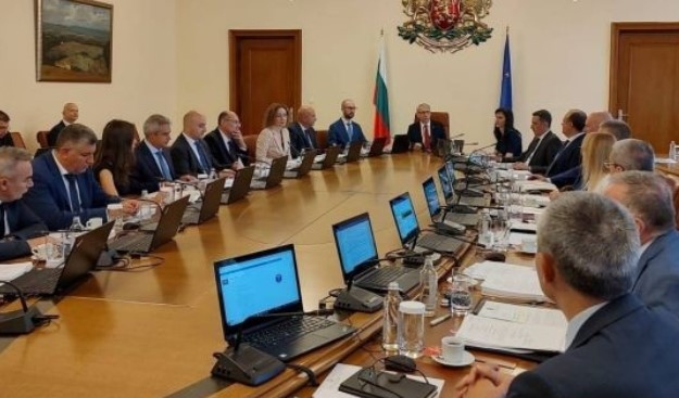 Влизане в Шенген до края на годината приемане на еврото