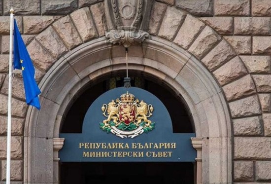 Правителството назначи шестима областни управители на областите Варна Кърджали