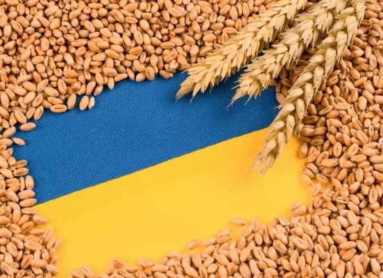 Тази година украинските фермери очакват да съберат 69 милиона тона зърнени