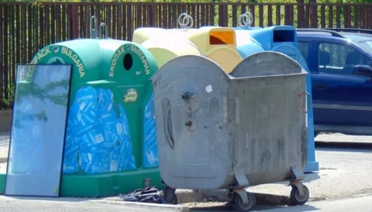 Промяна в начина за събиране на отпадъците и определянето на