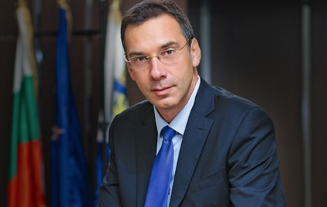 Настоящият кмет на Бургас Димитър Николов е номинацията на ГЕРБ