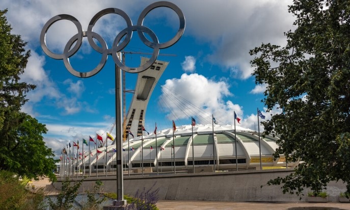 Президентът на Международния олимпийски комитет Томас Бах изпрати официална покана