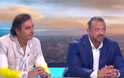 С министъра на туризма няма да плуваме в една лодка