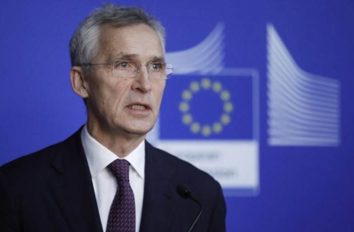 НАТО осъди опасното поведение на Русия в Черно море и