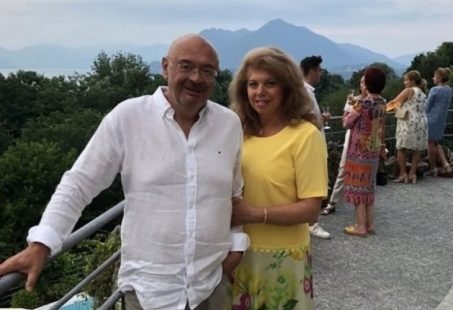 В момента се гледа бюджета на държавата и всеки се